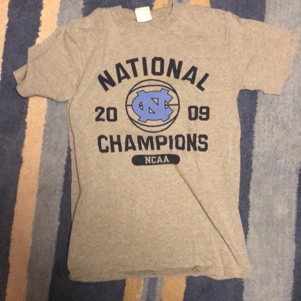 unc championship 2009